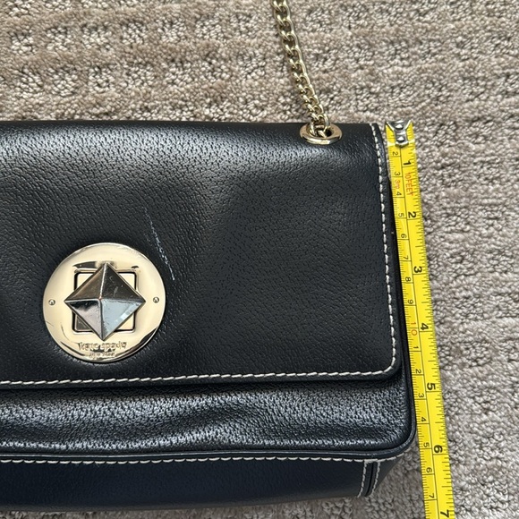 Kate Spade Grand Street Angelina Shoulder Bag - Picture 2 of 13